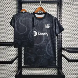 Barcelona Away Shirt