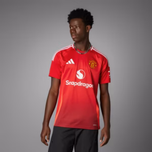 Man Utd Home kit